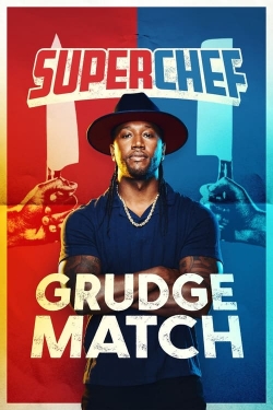 Watch Free Superchef Grudge Match Full Movies MyFamilyTV