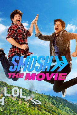 Watch Free Smosh: The Movie Full Movies MyFamilyTV