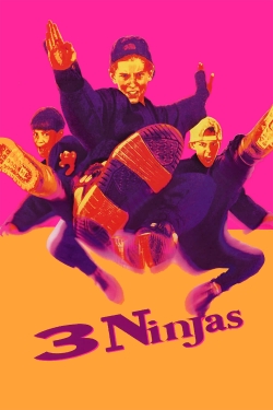 Watch Free 3 Ninjas Full Movies MyFamilyTV