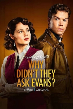 Watch Free Why Didn't They Ask Evans? Full Movies MyFamilyTV