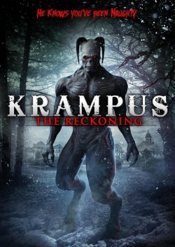 Watch Free Krampus: The Reckoning Full Movies MyFamilyTV