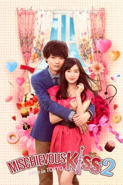 Watch Free Mischievous Kiss: Love in Tokyo Full Movies MyFamilyTV