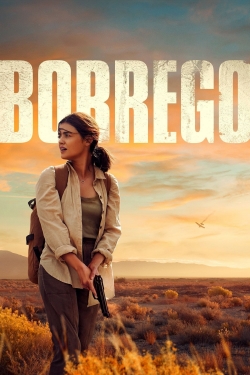 Watch Free Borrego Full Movies MyFamilyTV