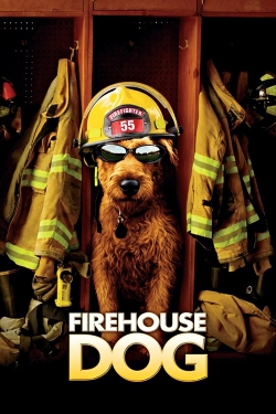 Watch Free Firehouse Dog Full Movies MyFamilyTV