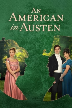 Watch Free An American in Austen Full Movies MyFamilyTV