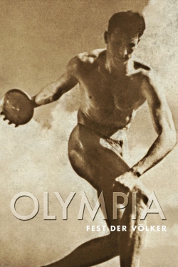 Watch Free Olympia Part One: Festival of the Nations Full Movies MyFamilyTV