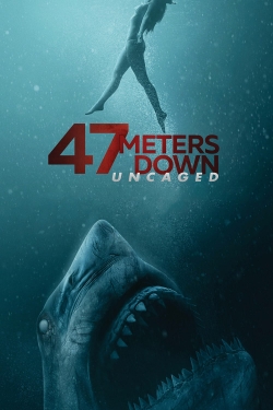 Watch Free 47 Meters Down: Uncaged Full Movies MyFamilyTV