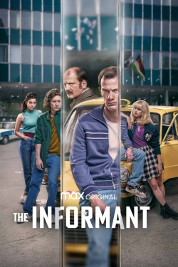 Watch Free The Informant Full Movies MyFamilyTV