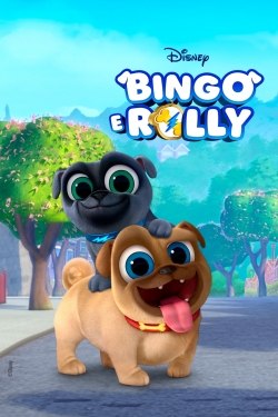 Watch Free Puppy Dog Pals Full Movies MyFamilyTV