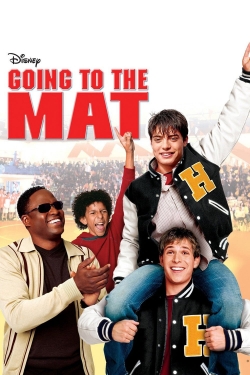 Watch Free Going to the Mat Full Movies MyFamilyTV