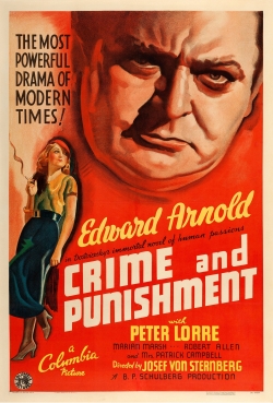 Watch Free Crime and Punishment Full Movies MyFamilyTV