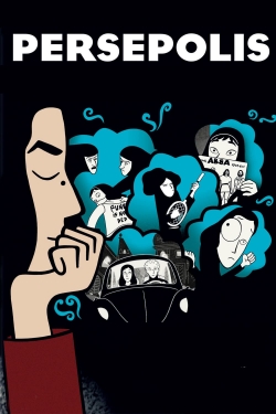 Watch Free Persepolis Full Movies MyFamilyTV