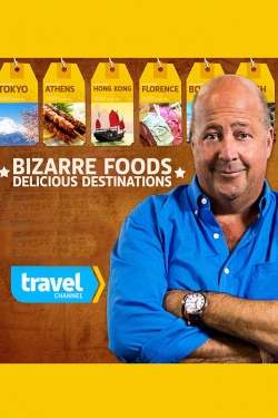 Watch Free Bizarre Foods: Delicious Destinations Full Movies MyFamilyTV