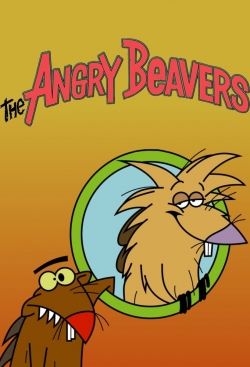 Watch Free The Angry Beavers Full Movies MyFamilyTV