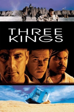 Watch Free Three Kings Full Movies MyFamilyTV