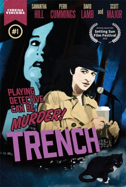 Watch Free Trench Full Movies MyFamilyTV