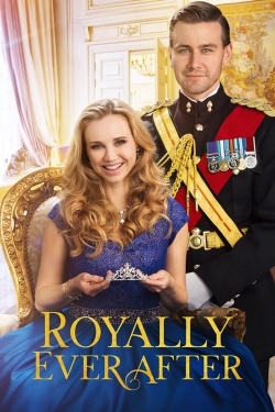 Watch Free Royally Ever After Full Movies MyFamilyTV