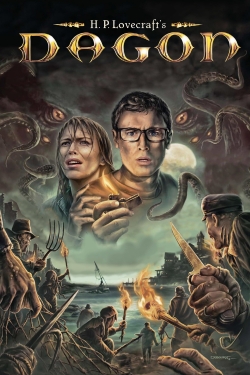 Watch Free Dagon Full Movies MyFamilyTV