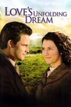 Watch Free Love's Unfolding Dream Full Movies MyFamilyTV