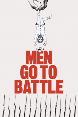 Watch Free Men Go to Battle Full Movies MyFamilyTV