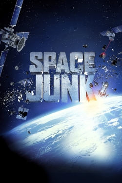 Watch Free Space Junk 3D Full Movies MyFamilyTV