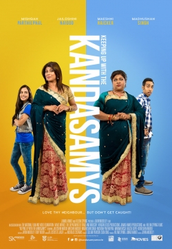 Watch Free Keeping Up With The Kandasamys Full Movies MyFamilyTV