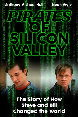 Watch Free Pirates of Silicon Valley Full Movies MyFamilyTV