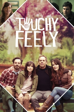 Watch Free Touchy Feely Full Movies MyFamilyTV