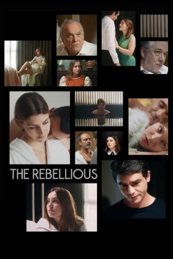 Watch Free The Rebellious Full Movies MyFamilyTV