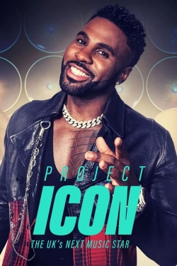 Watch Free Project Icon: The UK’s Next Music Star Full Movies MyFamilyTV