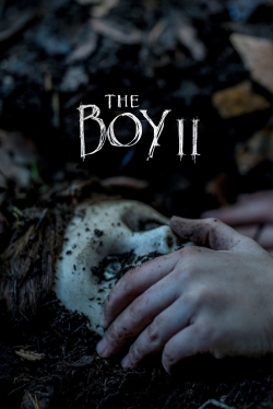 Watch Free Brahms: The Boy II Full Movies MyFamilyTV