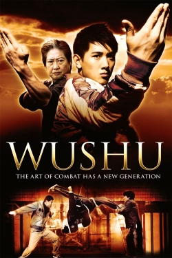 Watch Free Wushu Full Movies MyFamilyTV