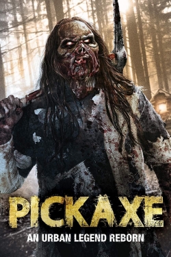 Watch Free Pickaxe Full Movies MyFamilyTV