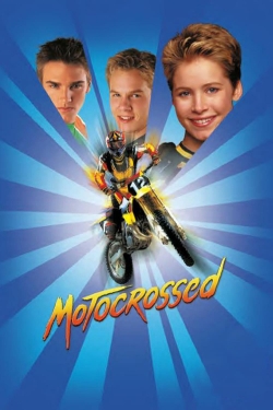 Watch Free Motocrossed Full Movies MyFamilyTV