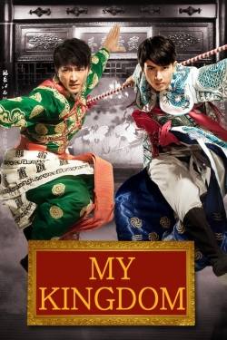 Watch Free My Kingdom Full Movies MyFamilyTV