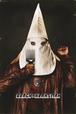 Watch Free BlacKkKlansman Full Movies MyFamilyTV