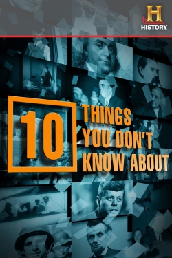 Watch Free 10 Things You Don't Know About Full Movies MyFamilyTV