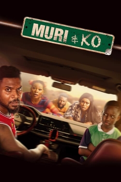 Watch Free Muri and Ko Full Movies MyFamilyTV