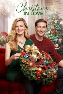 Watch Free Christmas in Love Full Movies MyFamilyTV