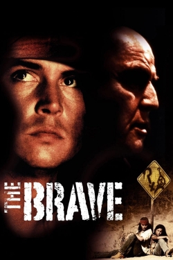 Watch Free The Brave Full Movies MyFamilyTV