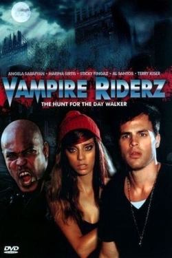 Watch Free Vampire Riderz Full Movies MyFamilyTV