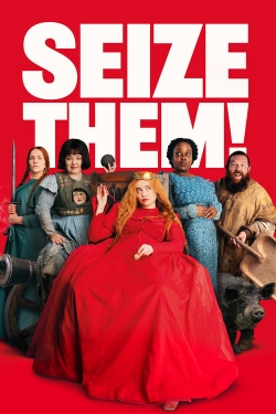 Watch Free Seize Them! Full Movies MyFamilyTV