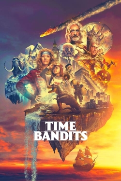 Watch Free Time Bandits Full Movies MyFamilyTV