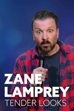 Watch Free Zane Lamprey: Tender Looks Full Movies MyFamilyTV