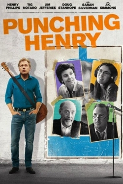 Watch Free Punching Henry Full Movies MyFamilyTV