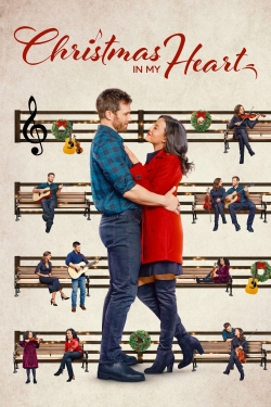 Watch Free Christmas in My Heart Full Movies MyFamilyTV