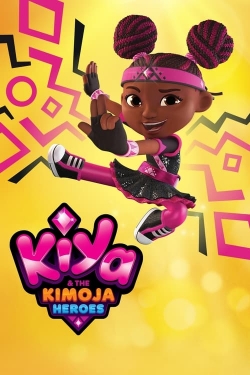 Watch Free Kiya & the Kimoja Heroes Full Movies MyFamilyTV