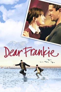 Watch Free Dear Frankie Full Movies MyFamilyTV