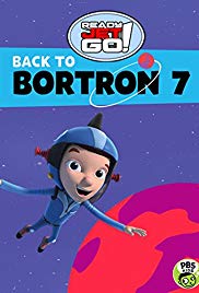 Watch Free Ready Jet Go! Back to Bortron 7 Full Movies MyFamilyTV