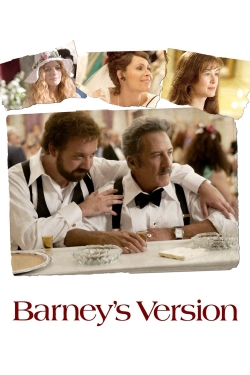 Watch Free Barney's Version Full Movies MyFamilyTV